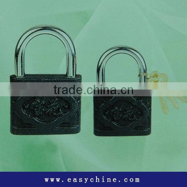 Pad Lock Manufacturer