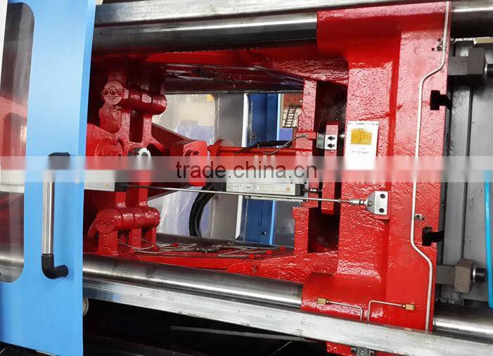 JSE Preform Bottle Injection Molding Machine