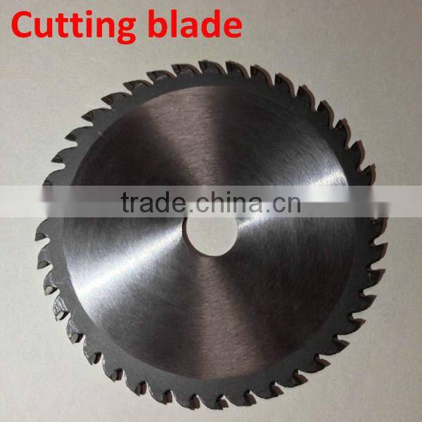 portable aluminum composite panel cutting machine