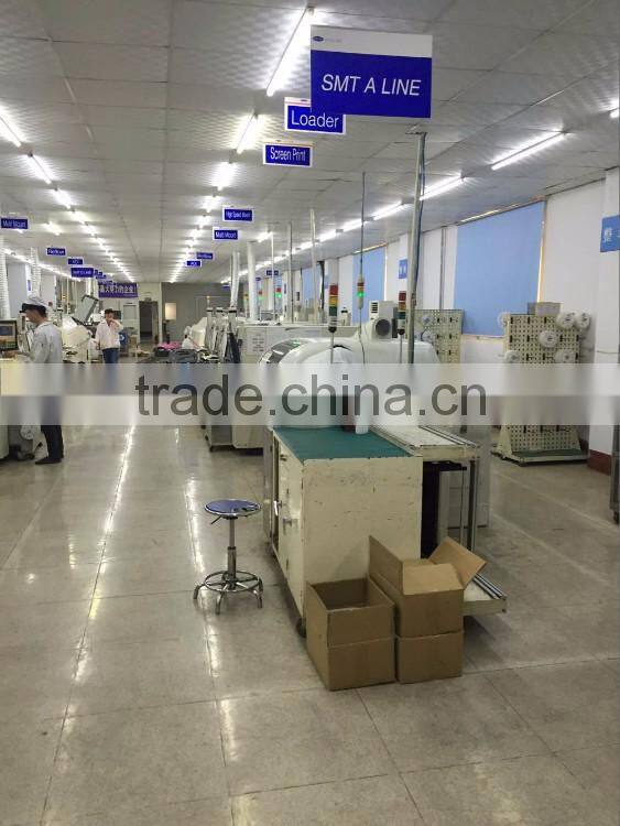 Manufacturing Multilayer FR-4 pcba circuit board