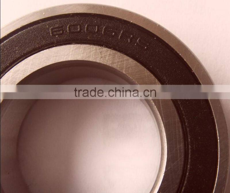 619/6-2Z Durable Deep groove ball wheel bearing