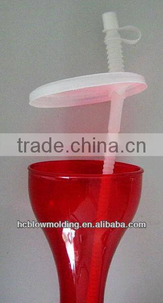 2015 new plastic juice bottle for250ml