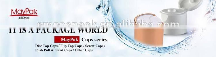 spice flip top bottle cap