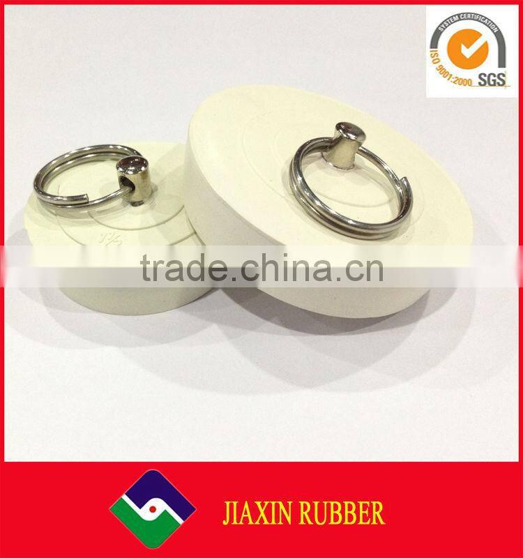 Bathroom Basin Rubber Seal Stopper