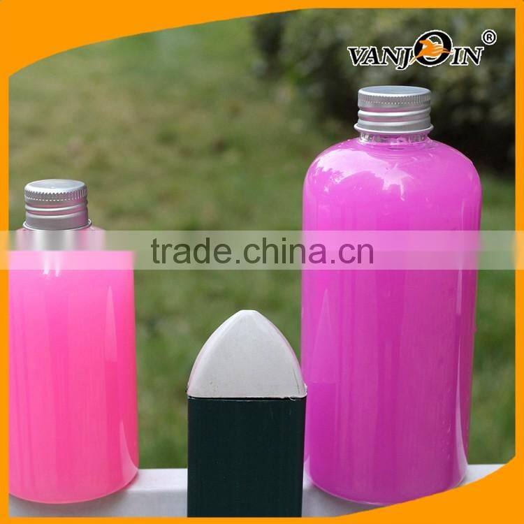 2017 Hot Selling Cold Pressed Summer Drink Boston Bottle 500ml