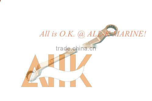 12 Point Double Offset Wrench Sets