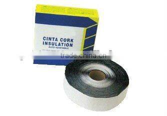 Cork Insulation Tape