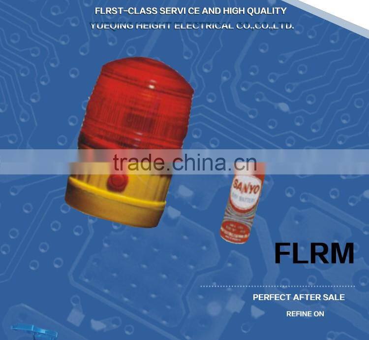 LED warning rotating beacon light parts, rotating beacon manufacturing