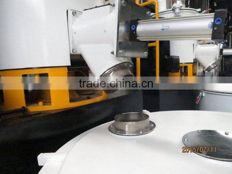 mixing machine / plastic mixer