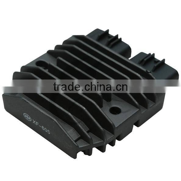 Motorcycle Voltage Rectifier Regulator For YAMAHA YZF R1 2002-2003