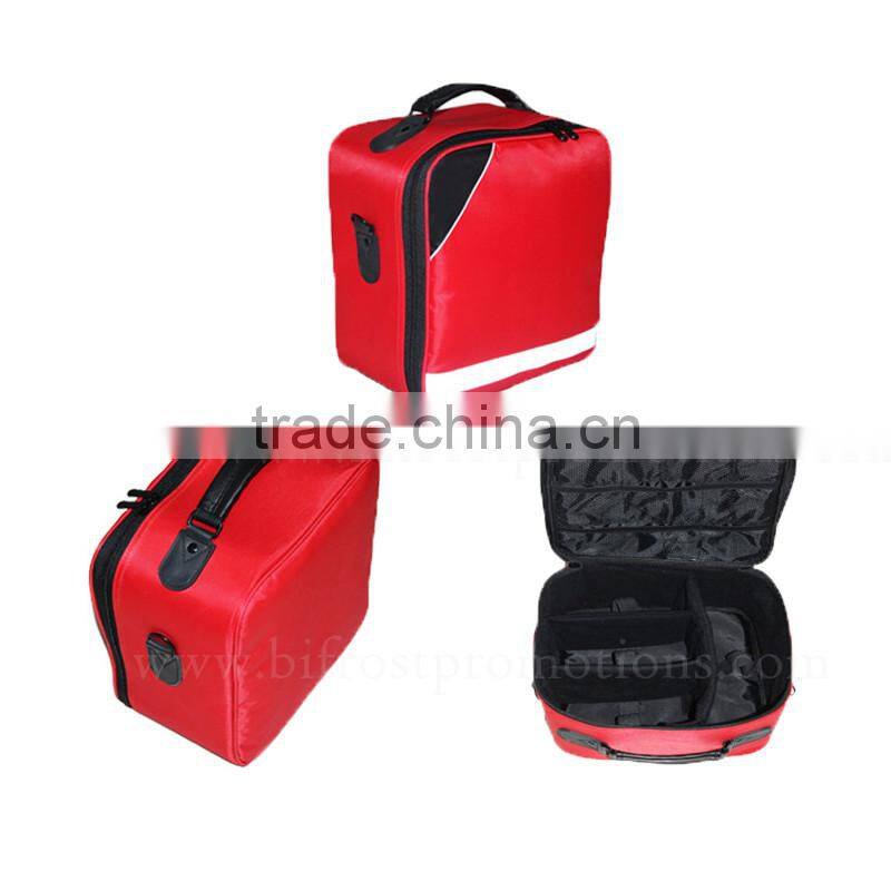 2016 New First Aid Survival Emergency Bag