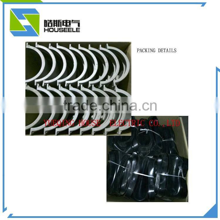 20 years experience of irrigation pivot aluminum parts pipe collector for coupler water sprinkler irrigation system