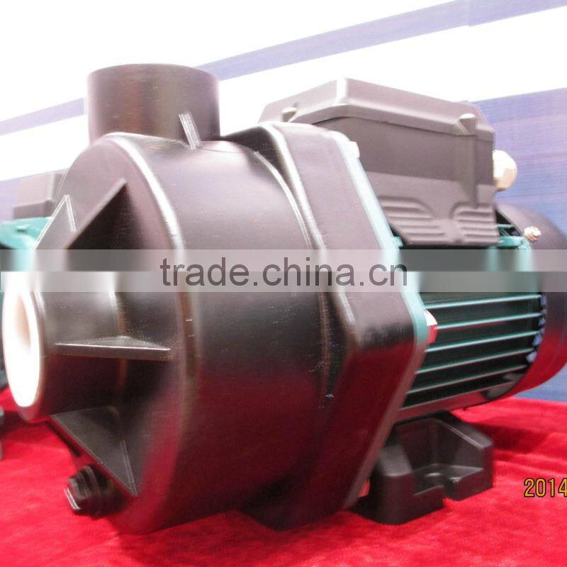 CE certified BWP SERIES-Quiet-running Bathtub Whirlpool Pumps 1 HP BWP750-1