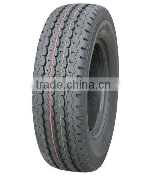 Best price for truck trailer parts semi trailer tire