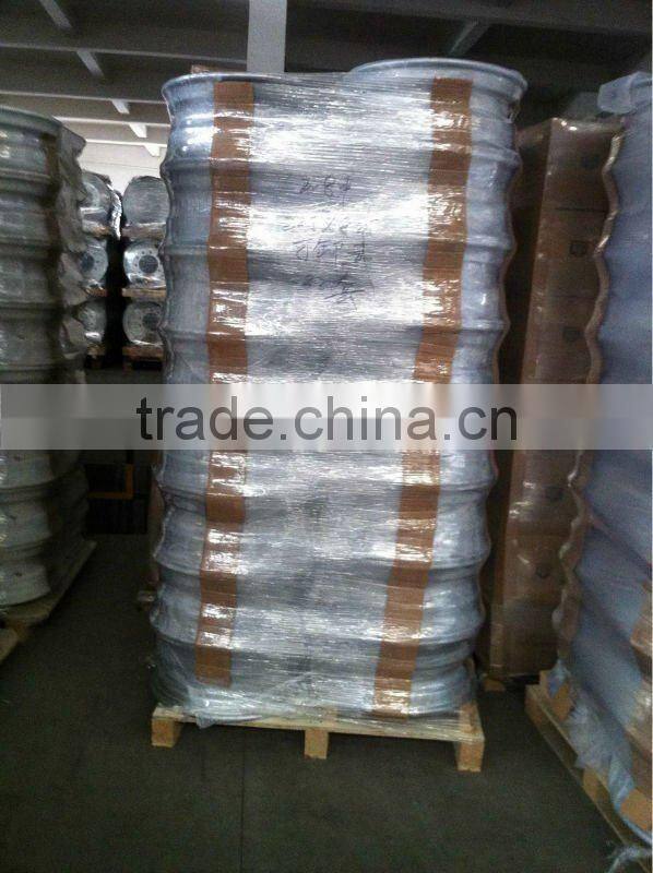 Truck Steel Wheel Rims 8.25X22.5