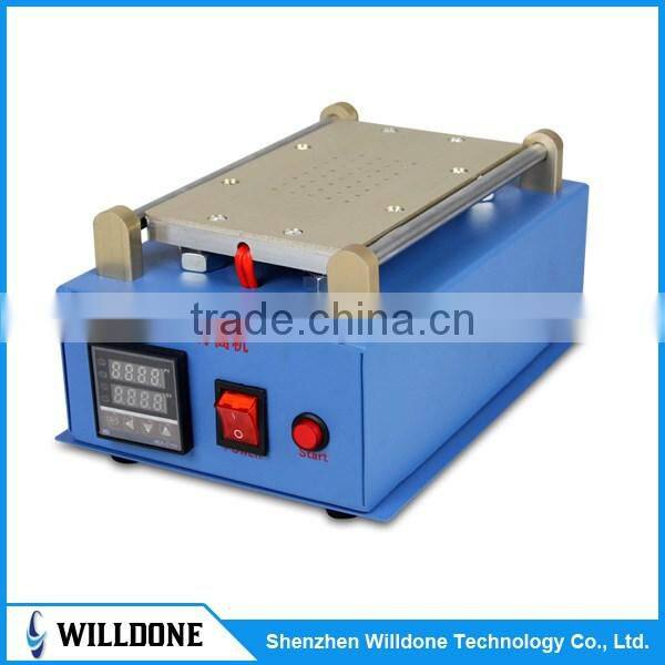 Best Seller LCD Vacuum Separator Machine For Cellphone Repairs