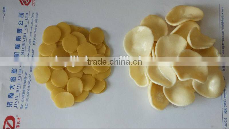 auto/ continous pellet/meat/seafood/nuts fryer -- Jinan DaYi Extrusion Machinery