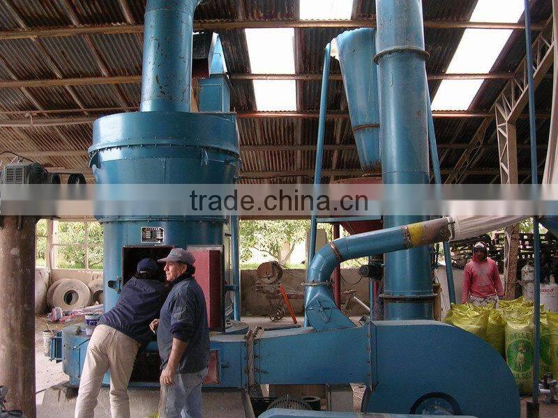 3R3015 hot sell raymond mill from professional manufacturer