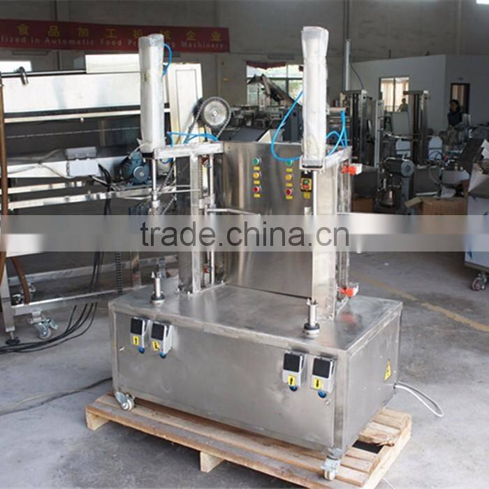 Commerical use papaya/watermelon/wax guard peeler/ peeling machine