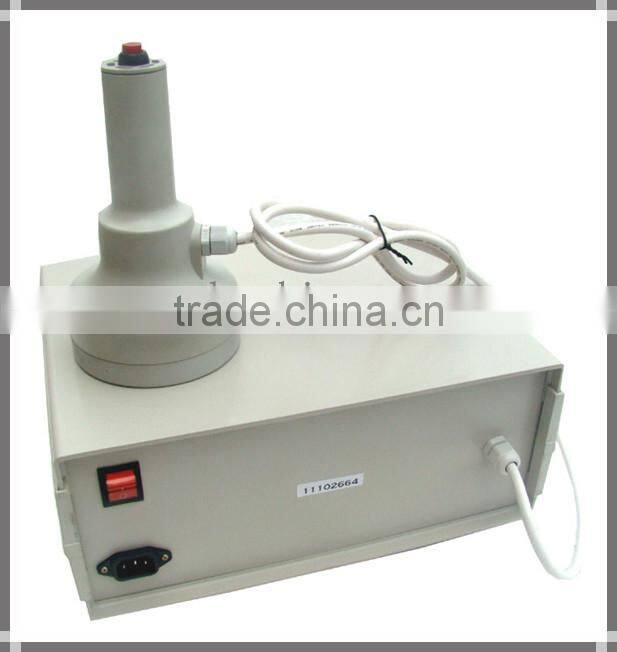 handheld small aluminum foil Induction Sealing Machine suitable