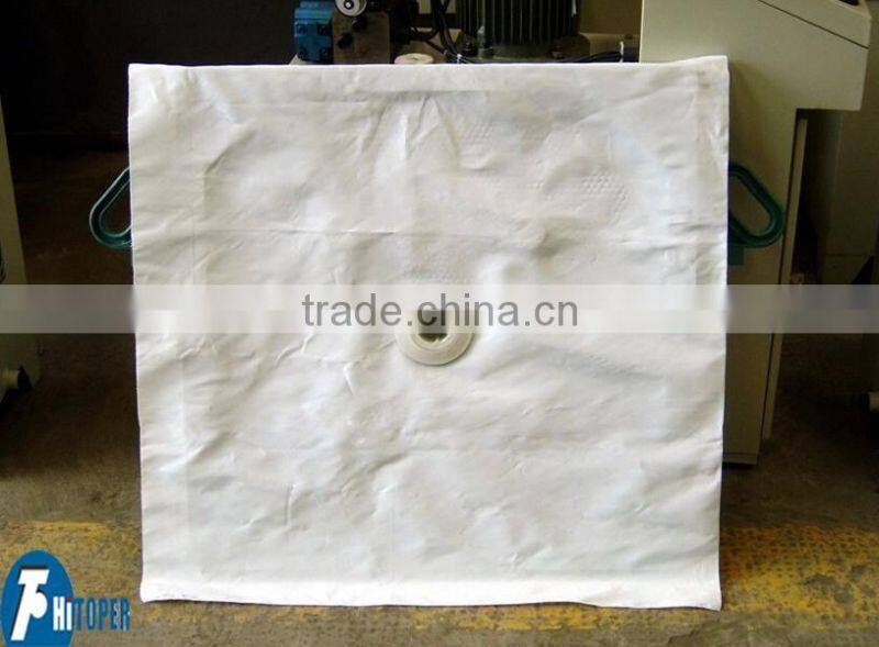 High quality pp filter cloth for press filter(the length from 320mm to 2000mm)