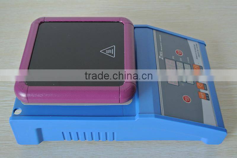 Thermostat Electric Heat Plate