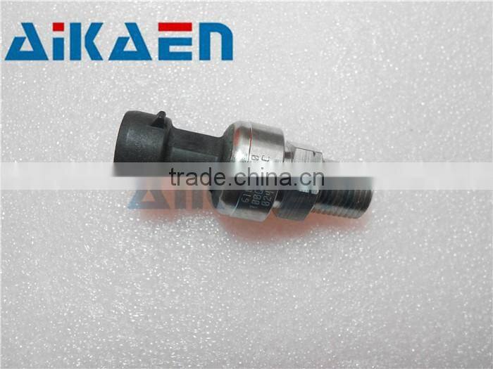 Fuel Rail Pressure Sensor 61CP0320 , Electronic Pressure Sensor