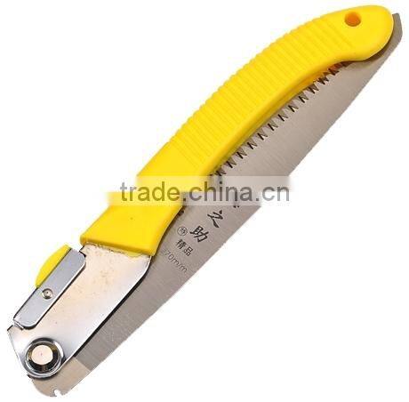 Garden Foldable Handle Tree Pruner Saws