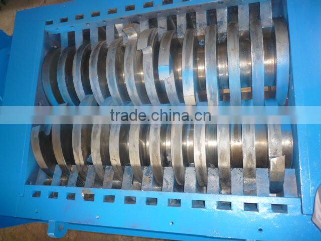 China Professional Manufacture Industrial Paper Shredder
