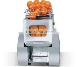 High quality automatic for fruit orange juicer machine