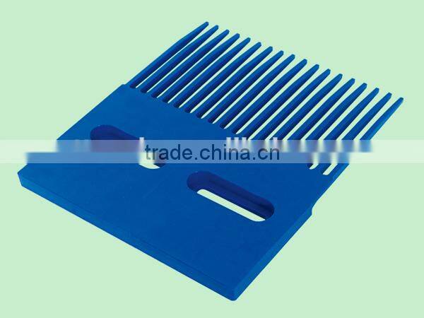 M2531 finger transfer plates