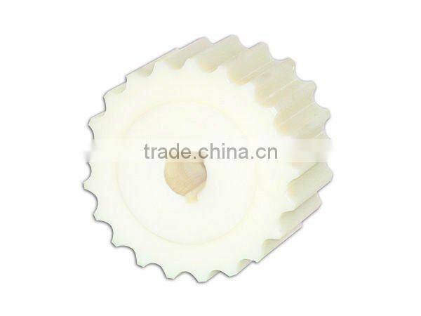 821 Straight Running Plastic Slat Chains