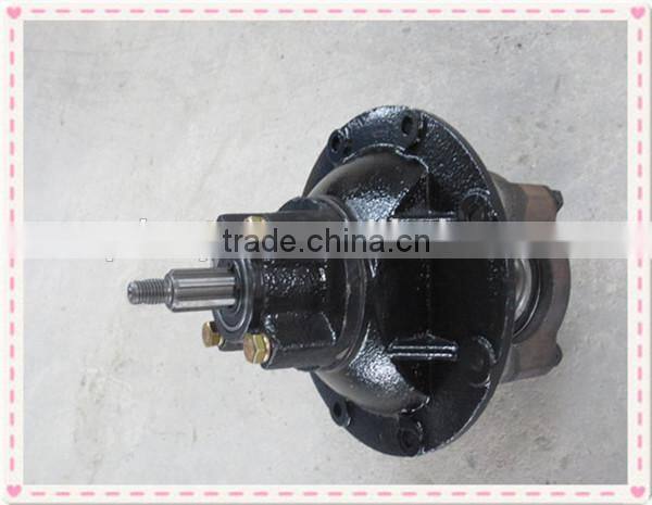 Differential used for tricycle made in China