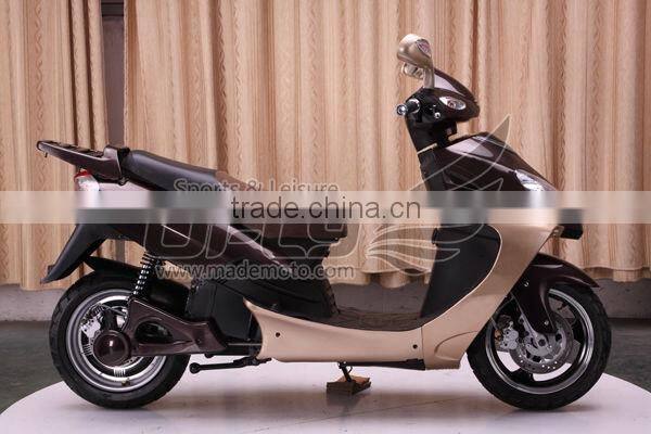 1500W Engine Motorized Scooter, 2012 Hot Selling Product