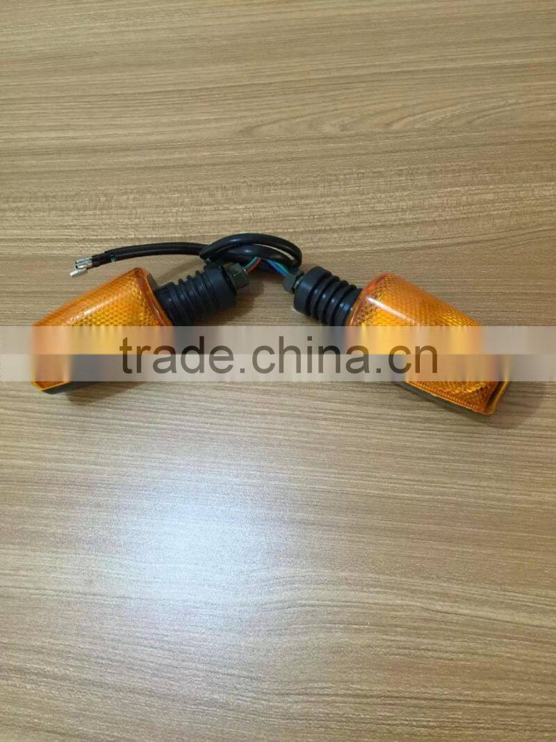 motorcycle rear lights