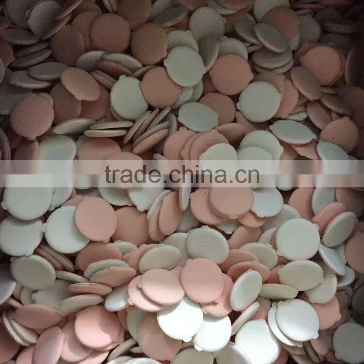 Air cushion BB cream sponge puff