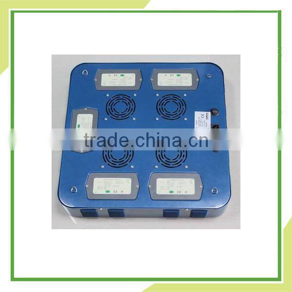 2015 brand new twilight super 9 indoor led grow light for plant