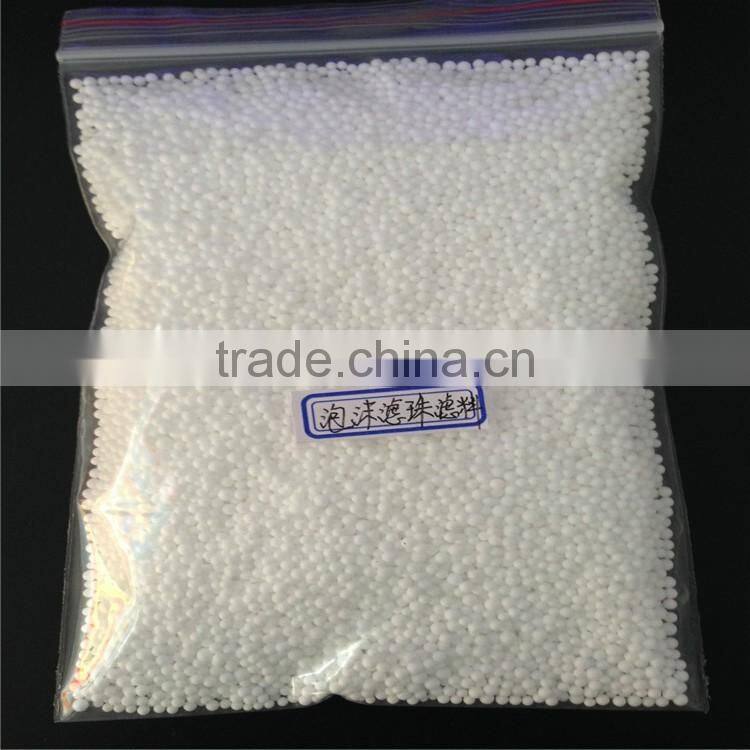 EPS Beads/Expandable Polystyrenen Beads/styrofoam eps beads/polystyrene granules