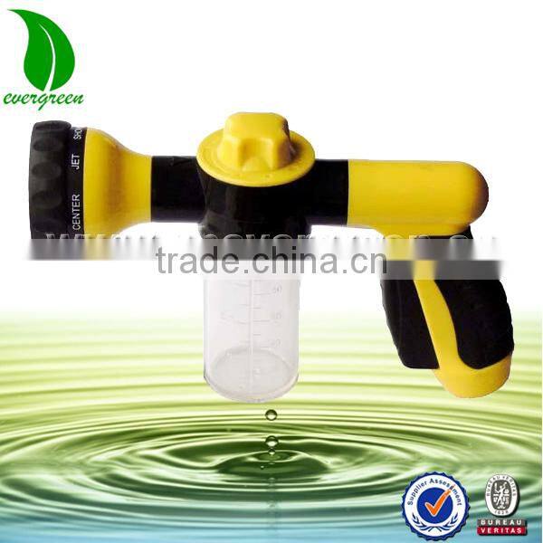 2828 eight function spray gun