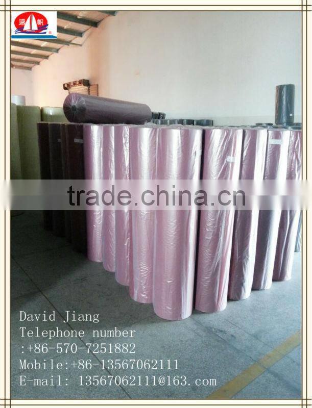 Green environmental protection biodegradable PP Non Woven fabric