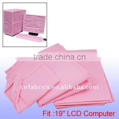 nonwoven computer cover
