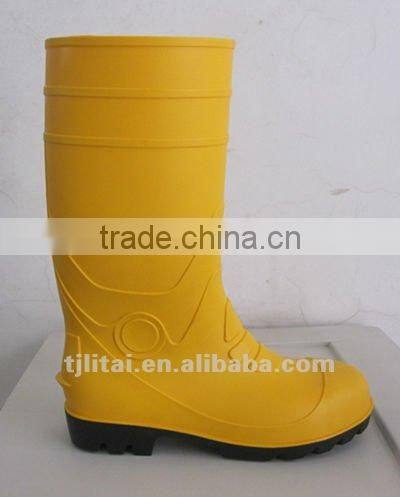 cheapest safety boots
