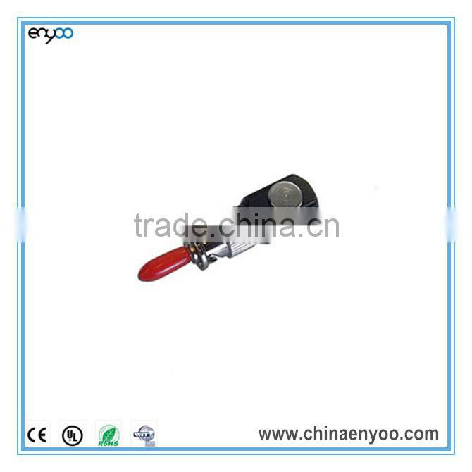 ST Bare fiber adapters