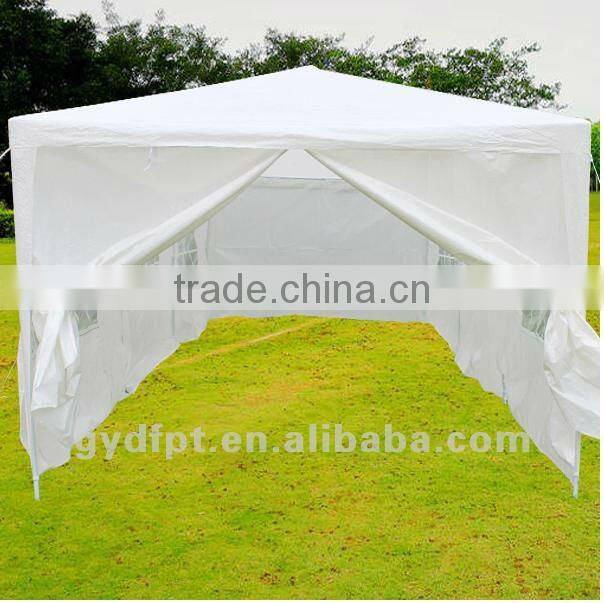 3x9m, easy portable white large party tents, with cheap price