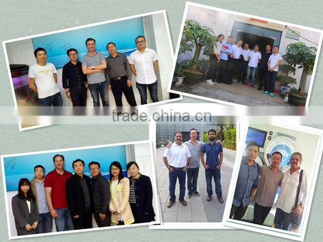 Multi-sides Metal Wire Mesh Display Rack With Hook