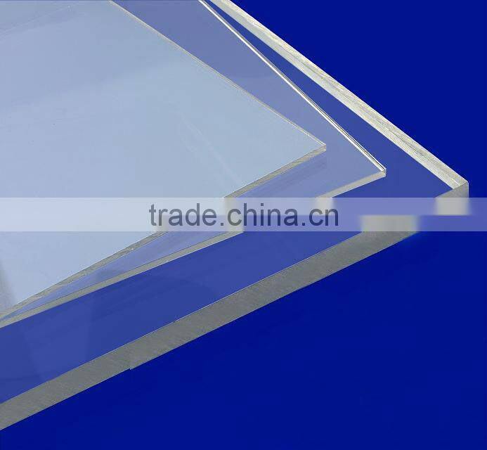 construction material ,PC solid sheet, plexglass,polycarbonate sheet, polycarbonate compact sheet