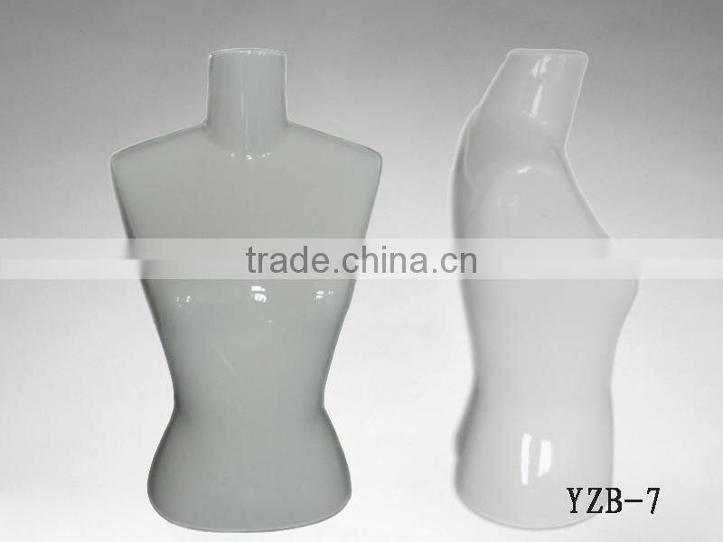 sexy female swimwear display mannequin,underwear display female torso mannequin