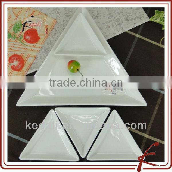 ceramic food serving dish set