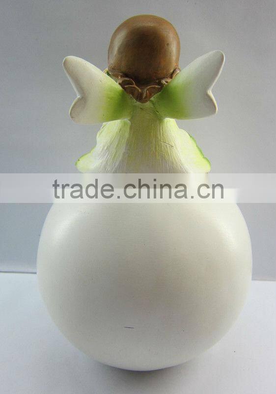 New decorative angel home decor