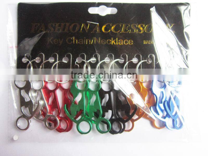 Sex girl bottle opener